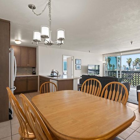 Belmont Modern - Ocean View, Pet Friendly, Patio Villa San Diego Kültér fotó