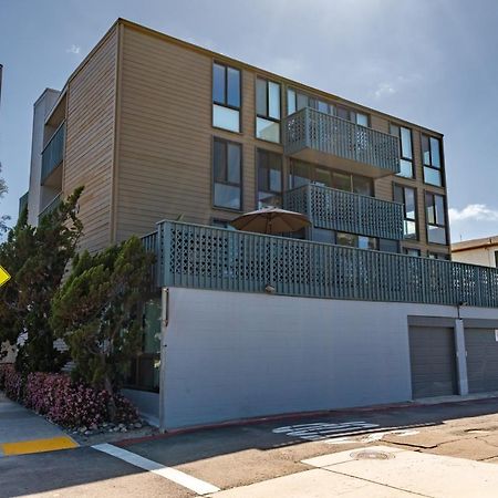 Belmont Modern - Ocean View, Pet Friendly, Patio Villa San Diego Kültér fotó