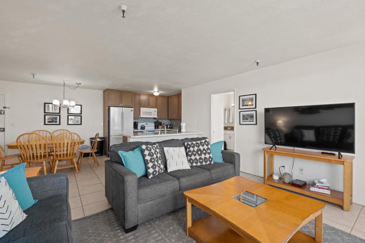 Belmont Modern - Ocean View, Pet Friendly, Patio Villa San Diego Kültér fotó