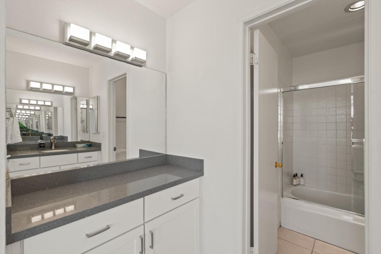 Belmont Modern - Ocean View, Pet Friendly, Patio Villa San Diego Kültér fotó