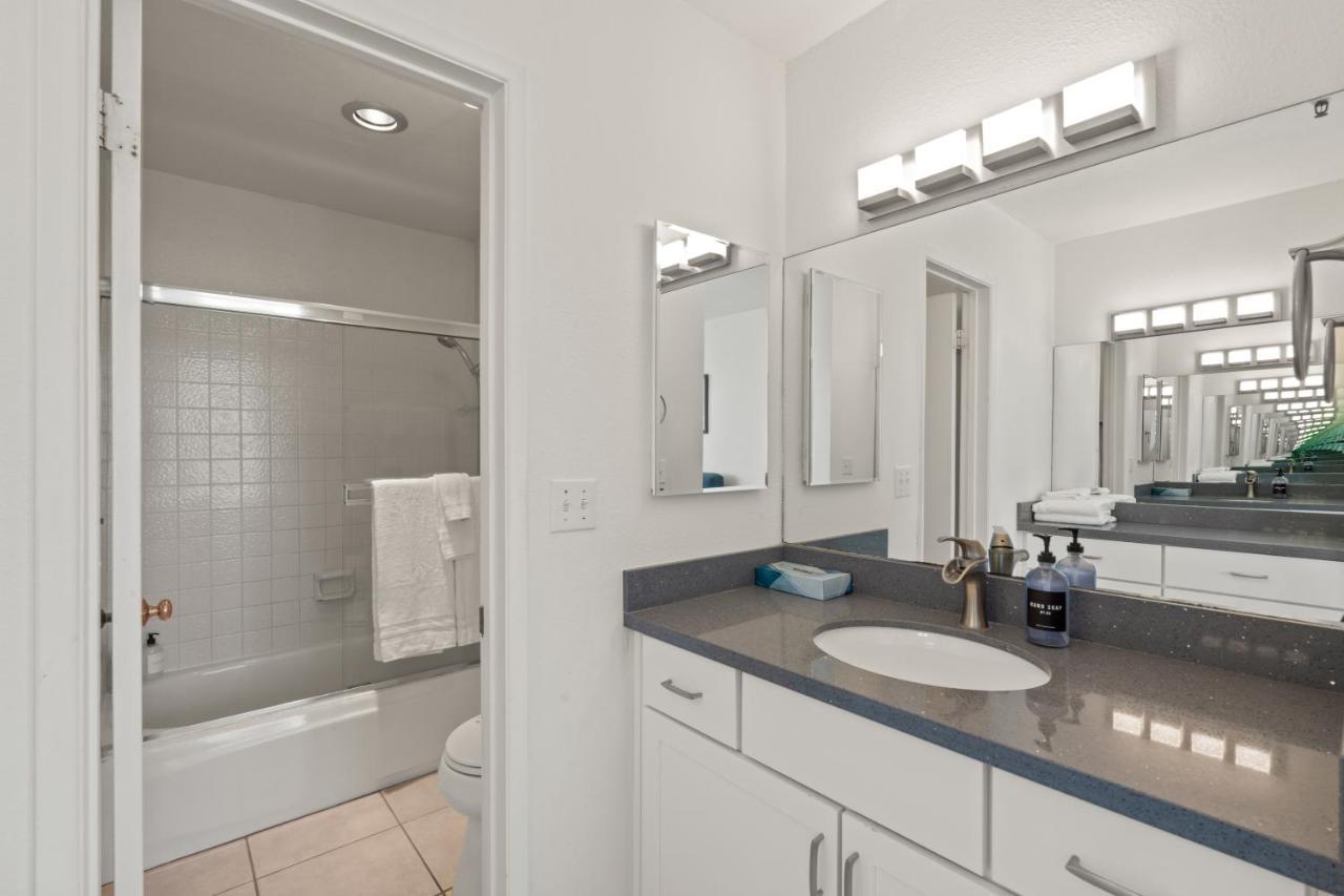Belmont Modern - Ocean View, Pet Friendly, Patio Villa San Diego Kültér fotó