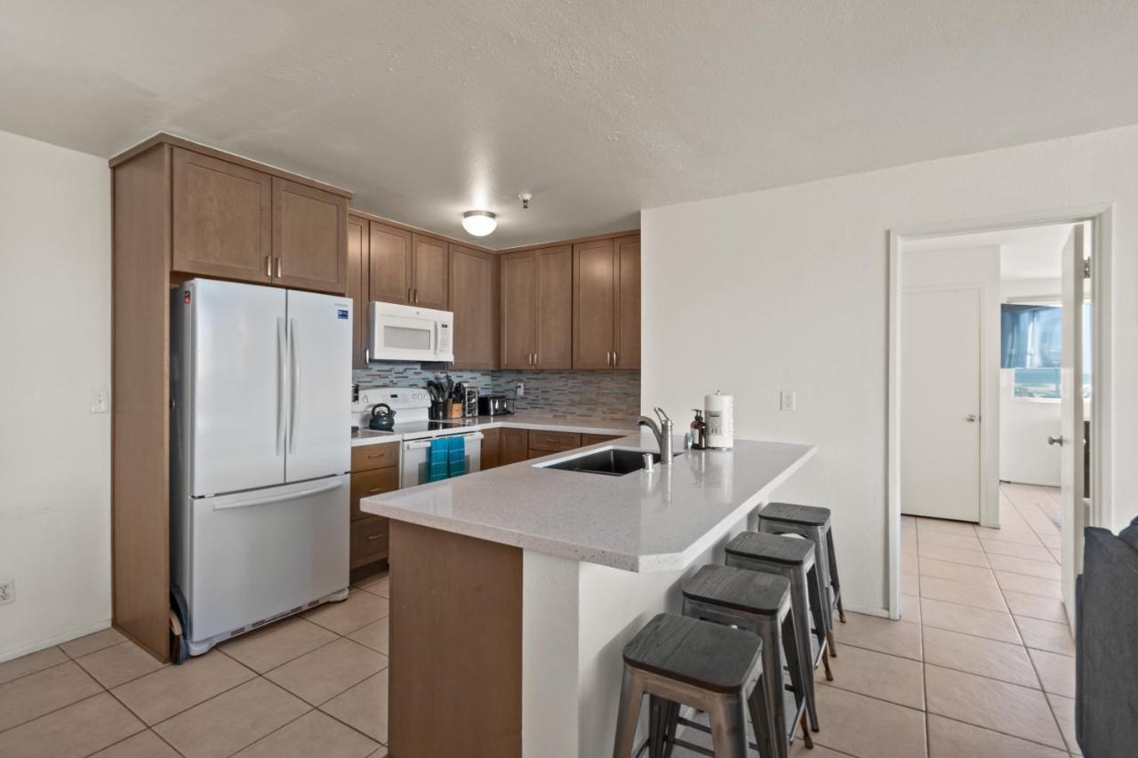 Belmont Modern - Ocean View, Pet Friendly, Patio Villa San Diego Kültér fotó